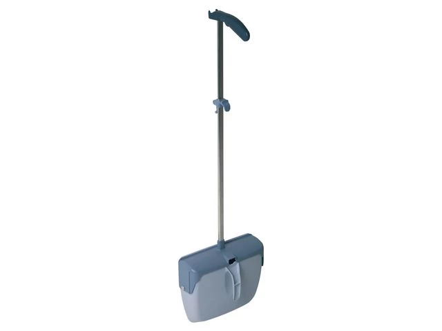Feiebrett VILEDA  DustPan m/beholder
