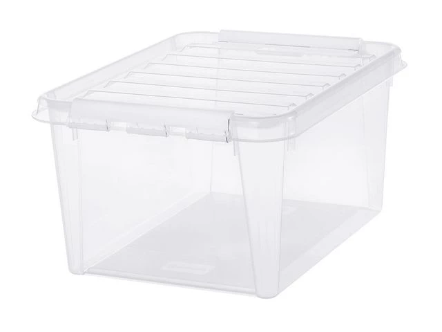 Oppbevaringsboks SMARTSTORE Classic 31L