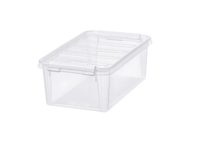 Oppbevaringsboks SMARTSTORE Classic 4L