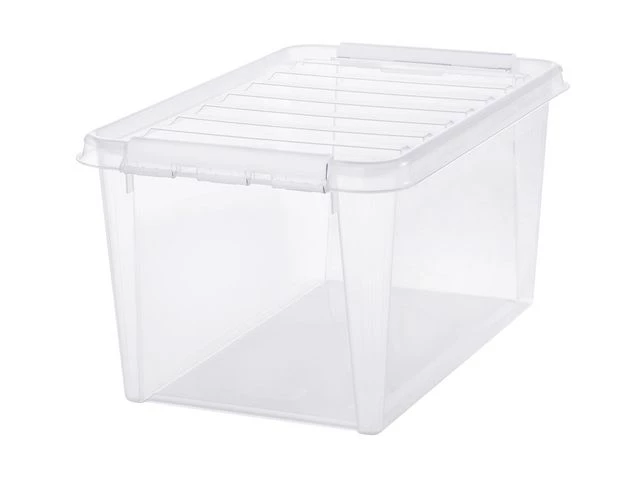 Oppbevaringsboks SMARTSTORE Classic 46L