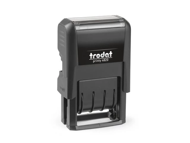Stempel TRODAT Printy 4820 5 år