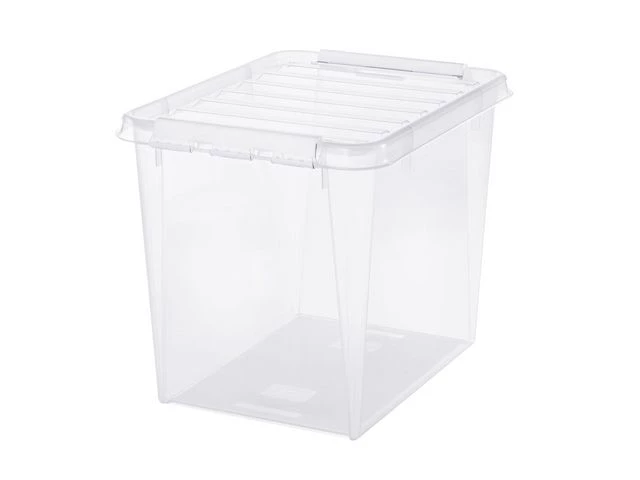 Oppbevaringsboks SMARTSTORE Classic 52L