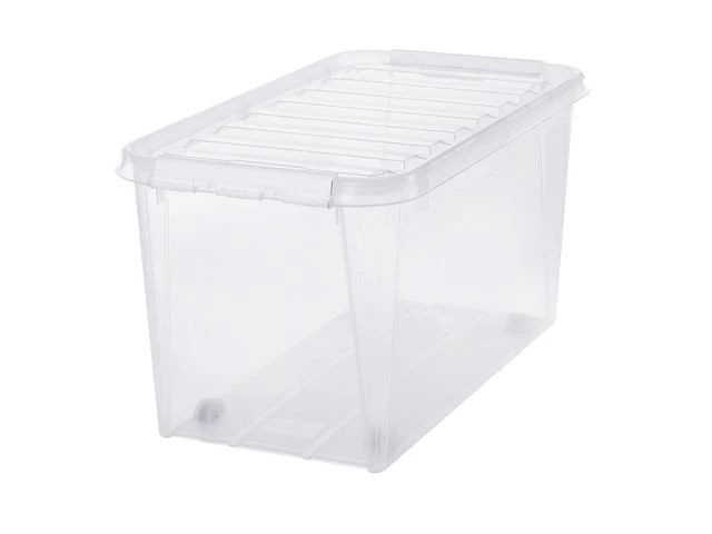 Oppbevaringsboks SMARTSTORE Classic 70L