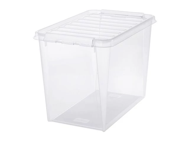 Oppbevaringsboks SMARTSTORE Classic 66L