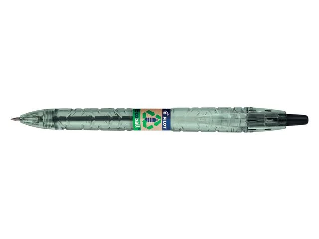 Kulepenn PILOT B2P Ecoball 1,0 sort