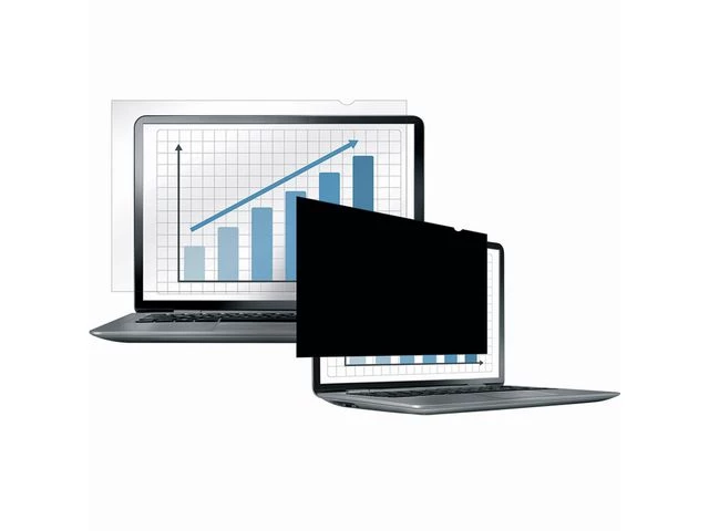 Skjermfilter FELLOWES 24