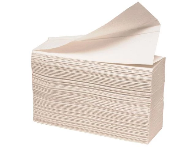 Tørkeark ABENA nonstop 24x20, 3cm (160)