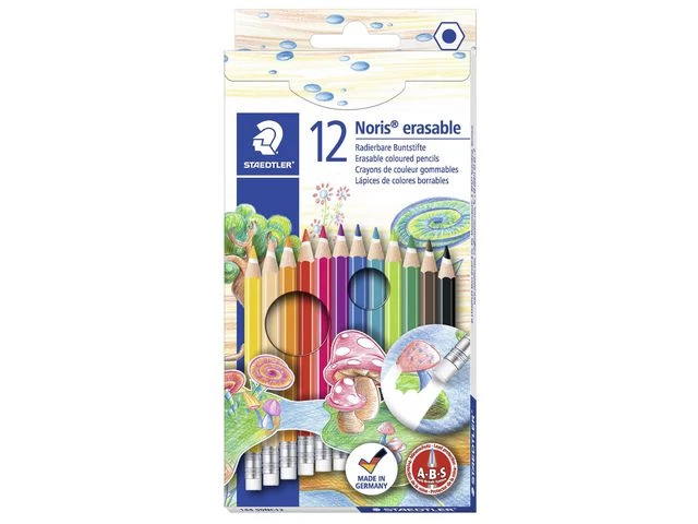 Fargeblyant STAEDTLER Noris 