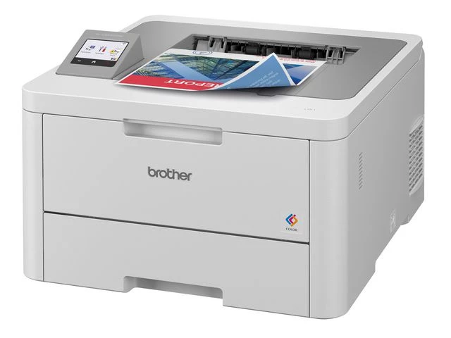 Laserskriver BROTHER HLL8230CDW