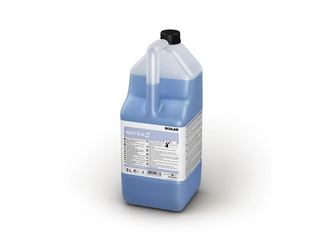 Universalrengjøring ECOLAB MaxxBrialS 5L