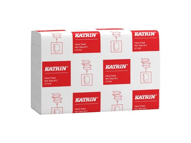 Tørkeark KATRIN NonStop M 2L (2940)