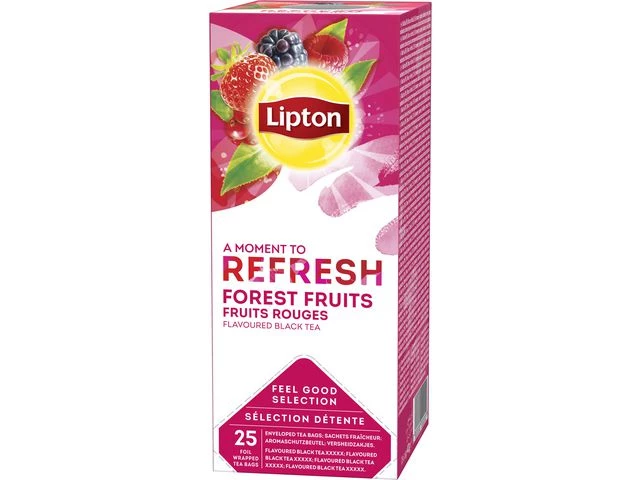 Te LIPTON skogsbær (25)