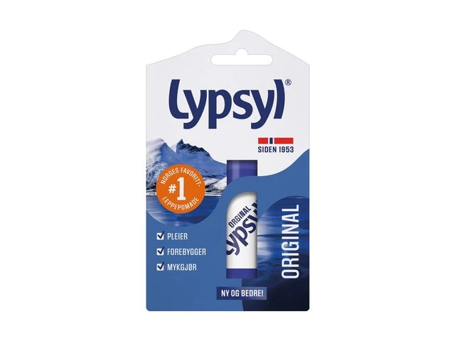 Lepomade LYPSYL Original