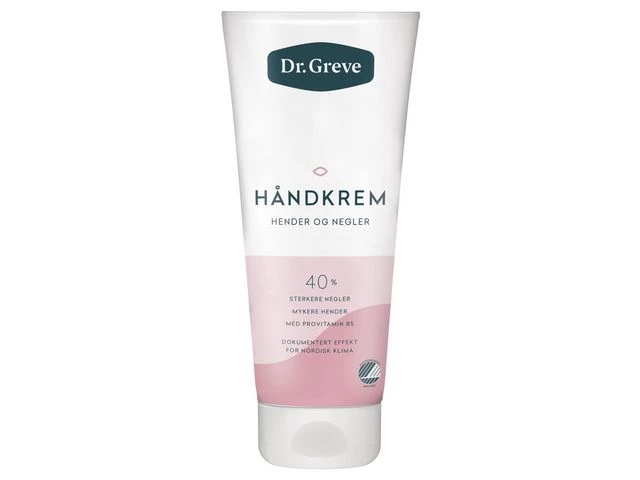 Håndkrem DR.GREVE 200 ml