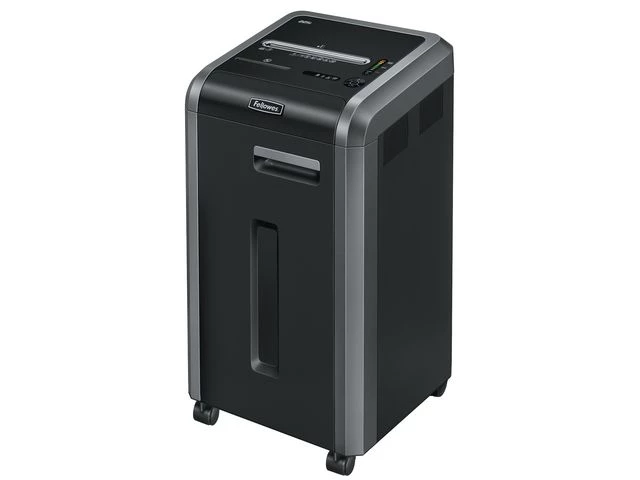 Makuleringsmaskin FELLOWES 225Ci P4