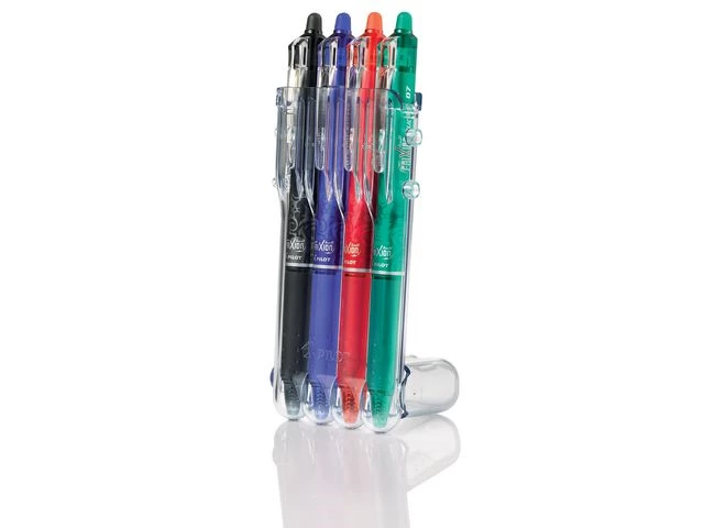 Geleroller PILOT FriXion ball CL 07 (4)