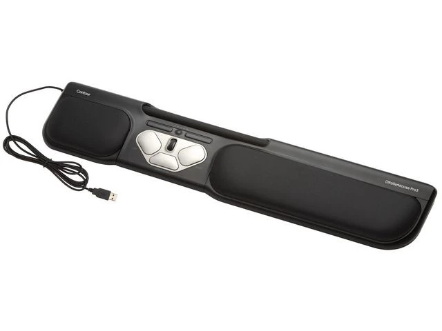 Mus CONTOUR Rollermouse pro 3 Kablet