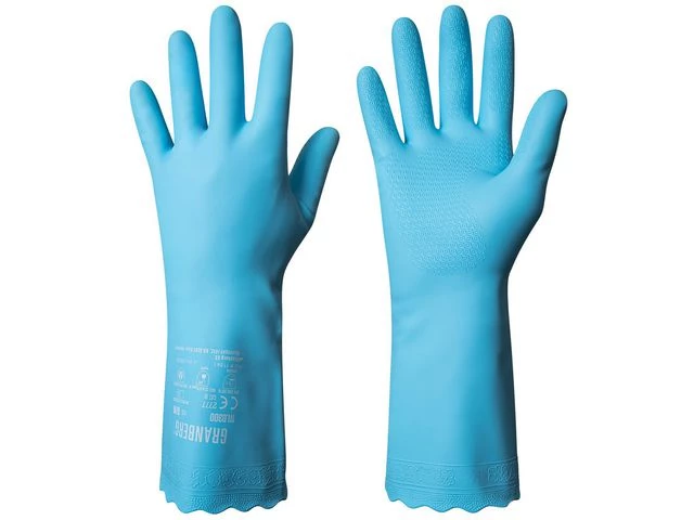 Hanske CHEMSTAR EURAL m/rayenfòr M