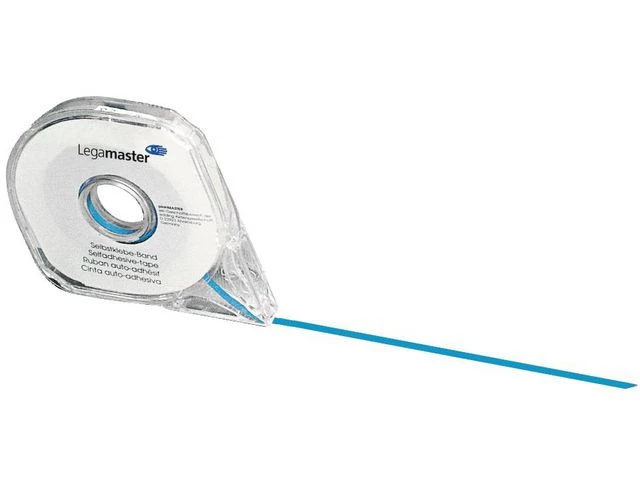 Oppdelingsbånd WB LEGAMASTER 2,5mm blå