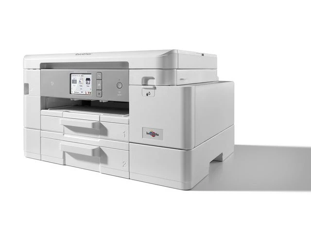 MFC-J4540DW 4-in-1 inkjet colour printer
