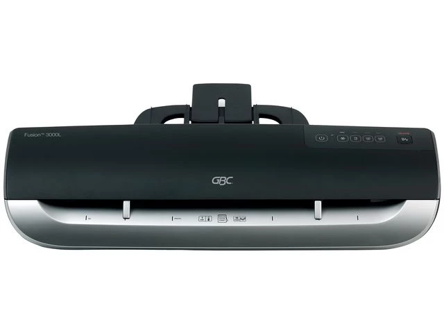 GBC Fusion 3000L laminator A3