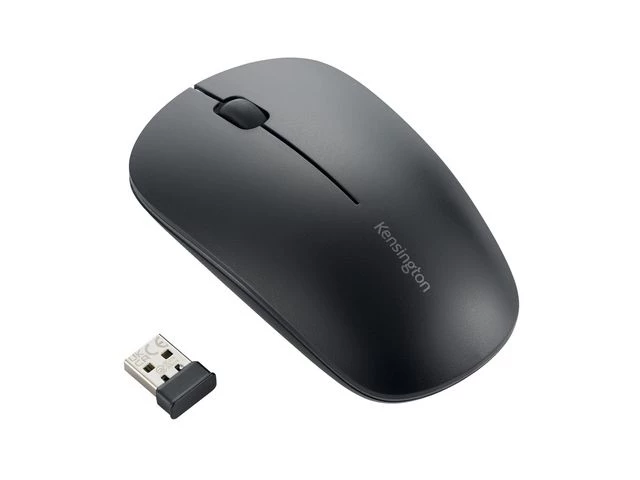 Mus KENSINGTON EQ MY230 ladbar sort