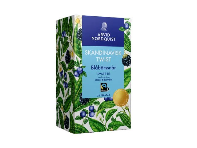 Te AN Blåbær og bjørnebær sort te (25)