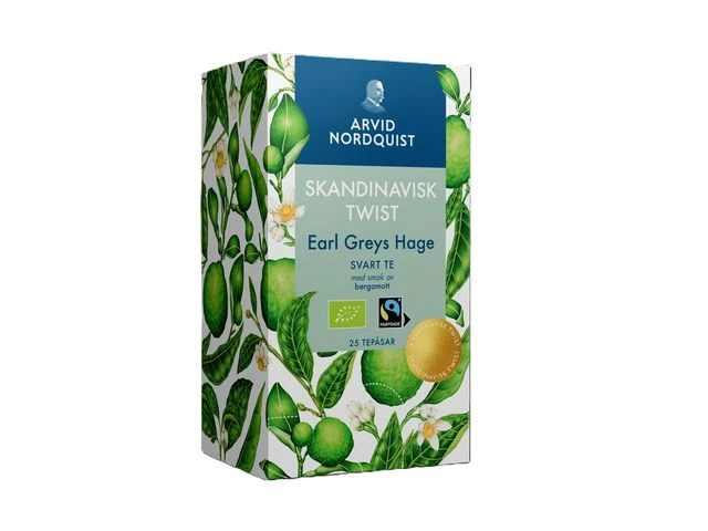 Te AN Earl Greys hage sort te (25)