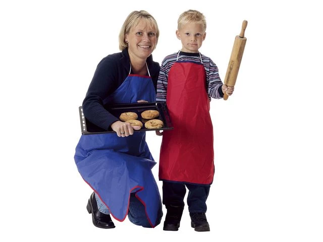Hobbyforkle PLAYBOX m/knytebånd 65cm