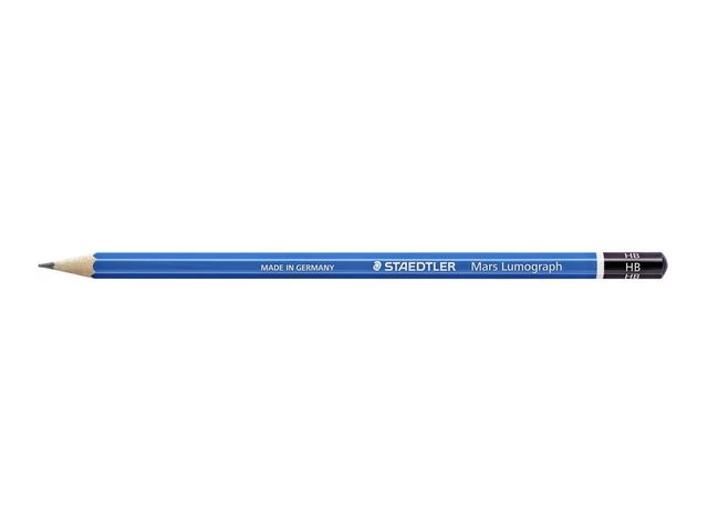 Blyant STAEDTLER Lumograph HB