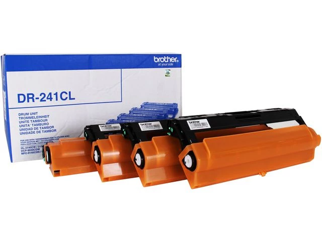 Trommel BROTHER DR241CL 15K