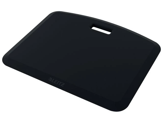 Avlastningsmatte LEITZ ergo cosy grå