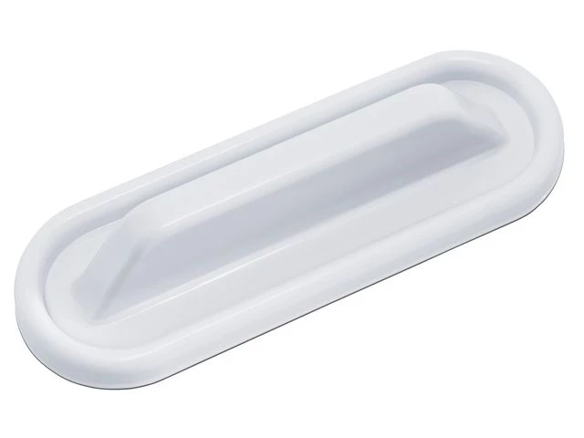 Tavletørker NOBO mini magnetisk hvit