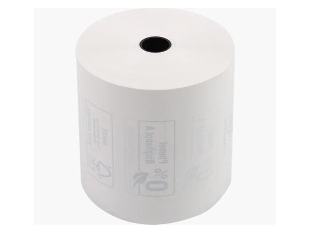 Termorull Fenolfri 80xØ72x12 48g 76m(10)