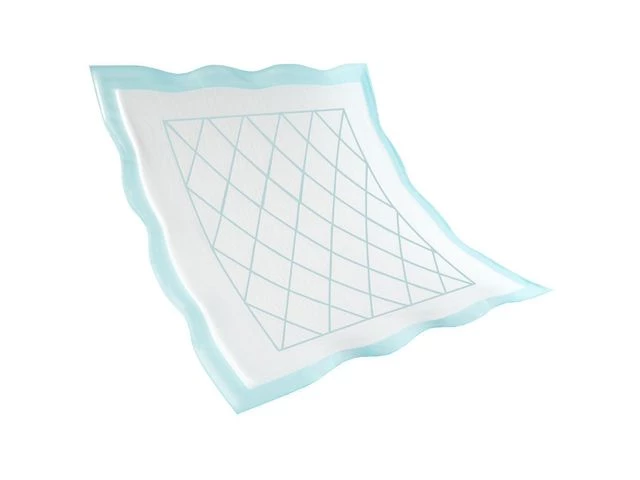 Sengeunderlag ABENA Abri-soft 60x60(60)