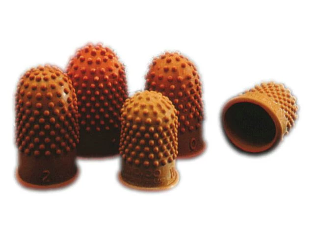 Fingerhette REXEL 1 18mm (10)