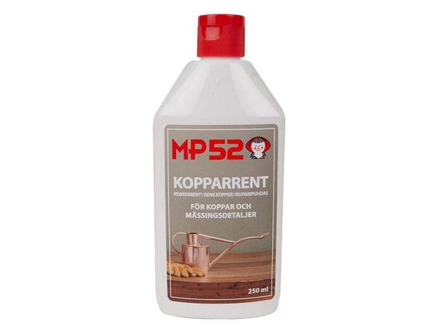 Kobberrens MP 52  250 ml