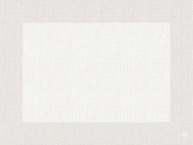 Bordbrikke DUNICEL Linnea hvit (100)