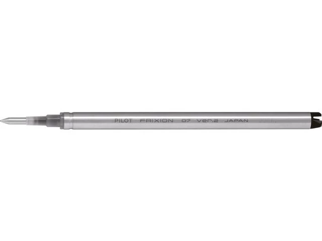 Refill PILOT Frixion Zone 0,7mm sort