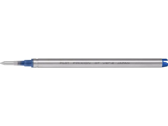 Refill PILOT Frixion Zone 0,7mm blå