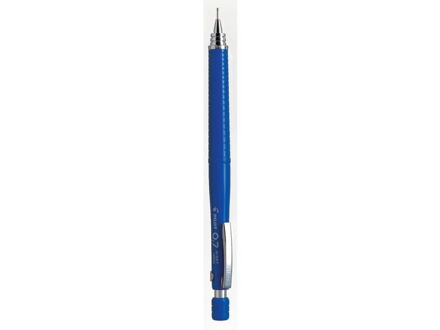 Trykkblyant PILOT H-327 0,7mm