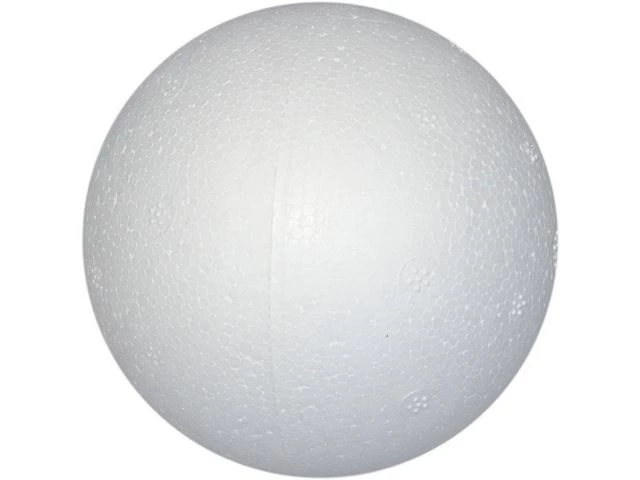 Isoporkuler diameter 7cm hvit (5)