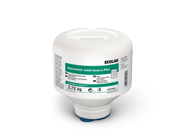 Tøyvask Aquamonic S 2,72 kg
