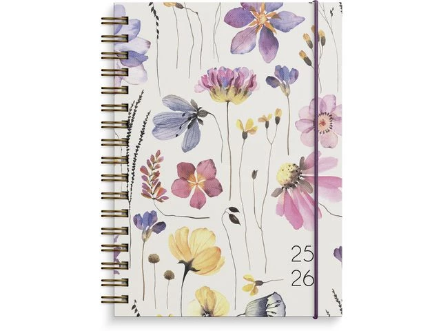 Kalender GRIEG A6 25/26 Sommer