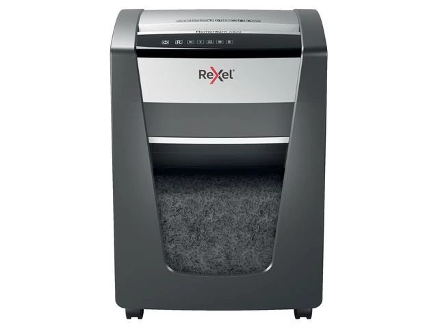 Makuleringsmaskin REXEL Momentum X420 P4
