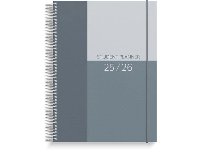 Kalender GRIEG A5 Student Planner 25/26