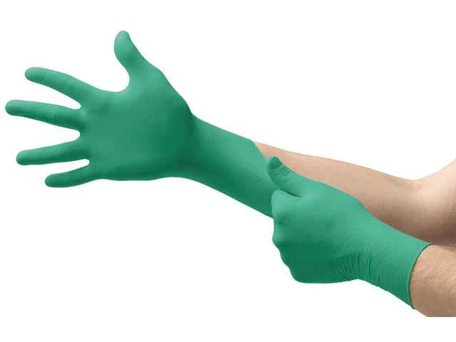 Hanske TOUCHNTUFF chemical eng10 XL(100)