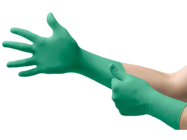 Hanske TOUCHNTUFF 92-605kjemi langL(100)