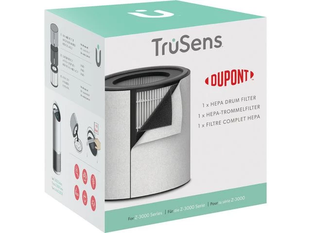 Leitz TruSens HEPA Filter Z3000/Z3500 EN1822 H13