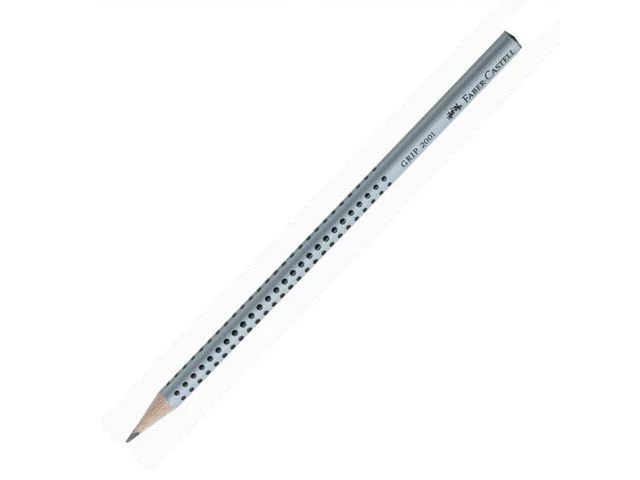Blyant FABER-CASTELL Grip 2001 2H